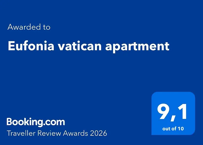 Eufonia Vatican